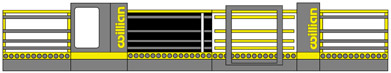 Willian Design - first in flat glass equipment